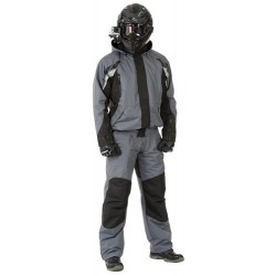 Летний Влагозащищенный Костюм Fossa Hot-Road RAIN, M
